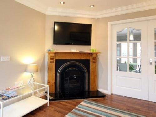 Luxurious Kc House Villa Dungannon Exterior photo